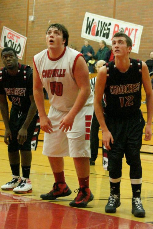 Nick Streubel