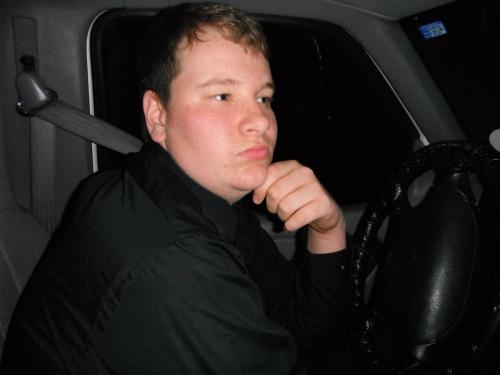 "Go play golf for the next four years? Well ... only if you insist."