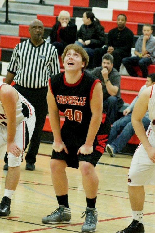 'Yeah, I'm the Page Hit King. I'm kind of a big deal. I'll send you a link."