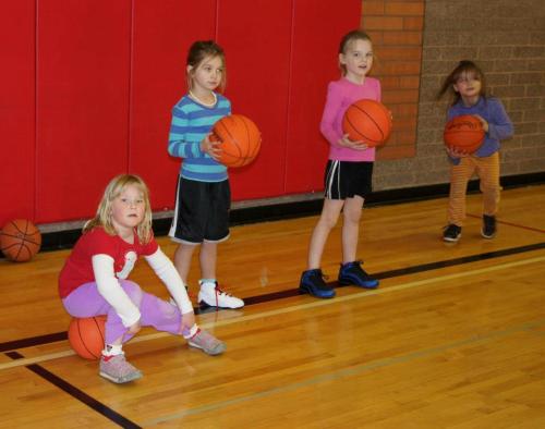 A new generation picks up the mantra, Spartacus-style, "I am ... Lexie Black!!"