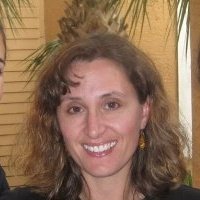 Fawn Gustafson ... I did not steal your pen ... really!