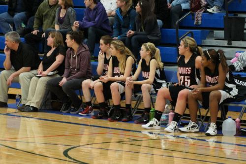 Is Steve Kiel hyperventilating yet?