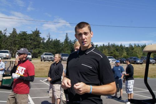 "Cupcakes? Why cupcakes, Mr. Valko?"