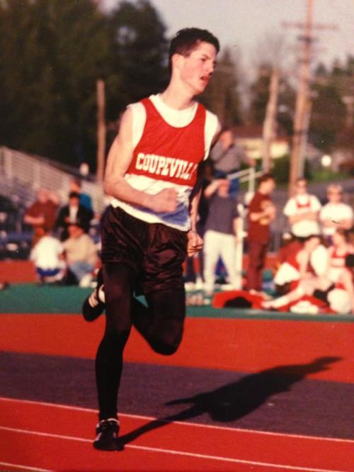 and breaking track records.