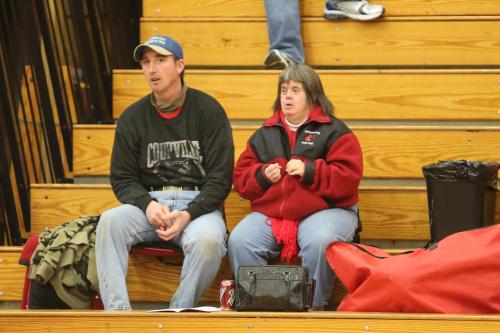 Every game. Without fail.