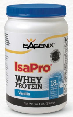 Powered by IsaPro!!