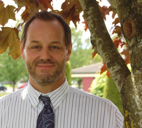 They call me Mr. Graves!!