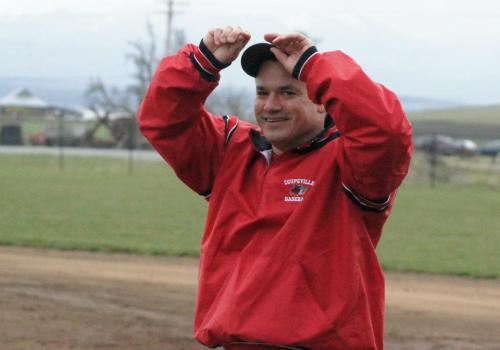 And the caffeine kicks in...