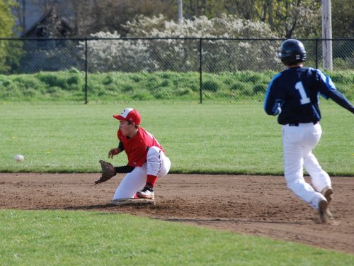 "And catch it in spring!!" (Chris Chan photo)