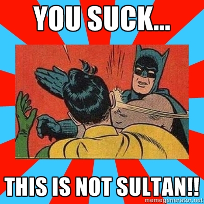 bat