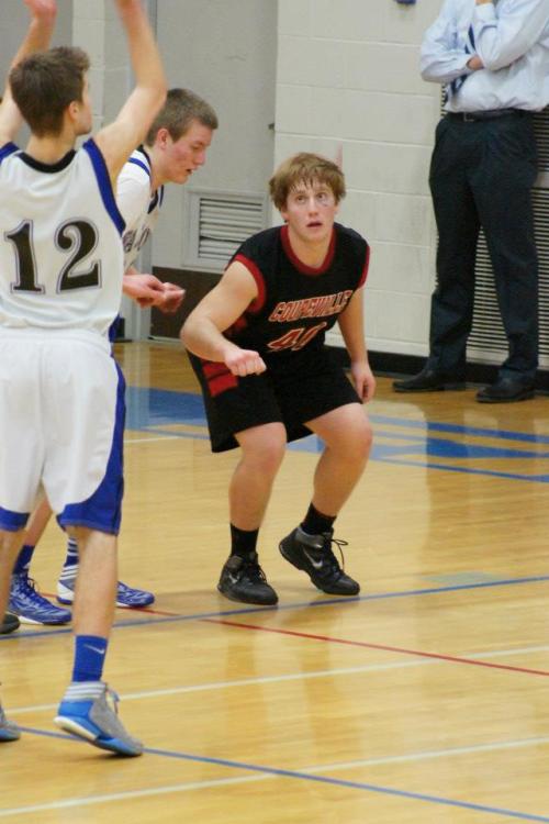 Commitment and dedication.