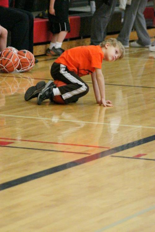 "I bow to your excellence!"