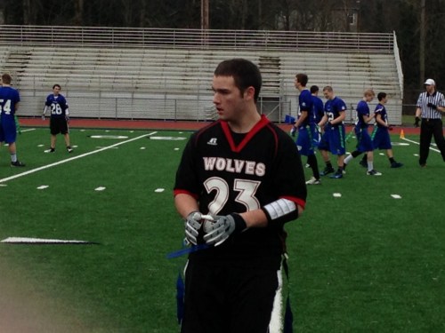 Joey Edwards