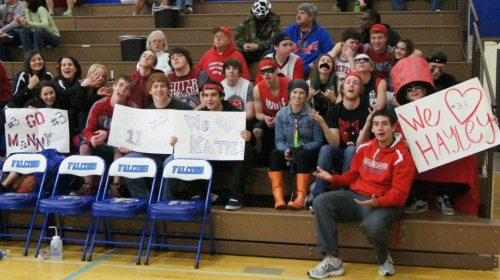 "Why do we do what we do?"