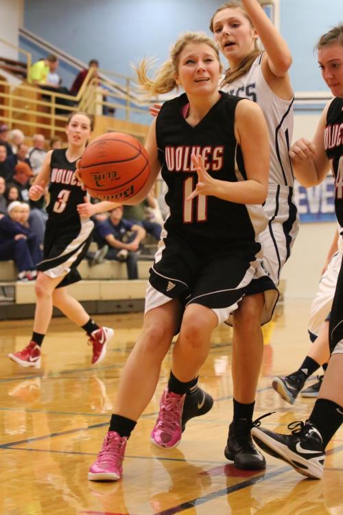 Breeanna Messner