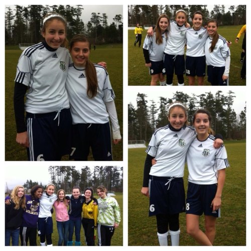 (Kali Barrio photos)