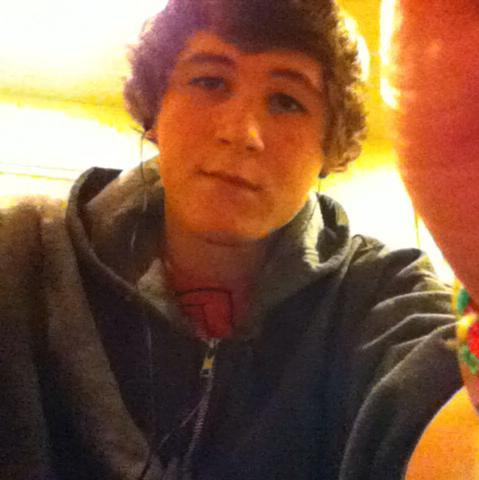 Matthew Hampton