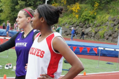 "Why is Stange dancing over there?!?!"