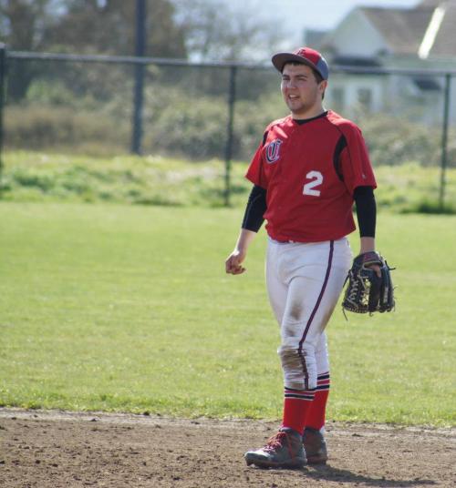 "Hi, I'm Drew Chan. I've come to here to chew bubblegum and kick ass ... and I'm all out of bubblegum."