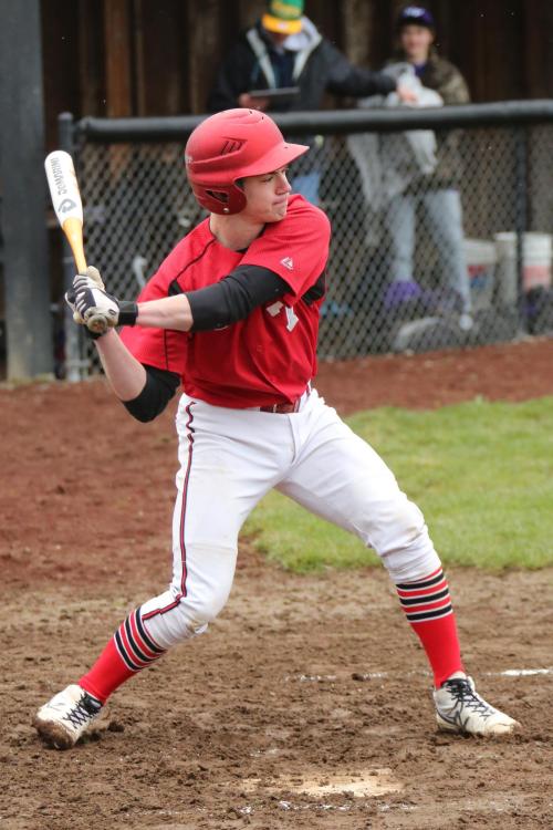 Tumblin swings for the fences.