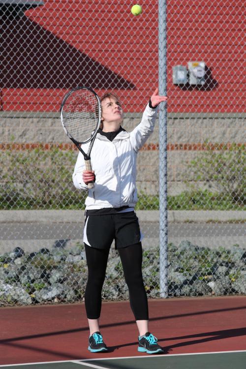 Ana (or Ivy ) Luvera