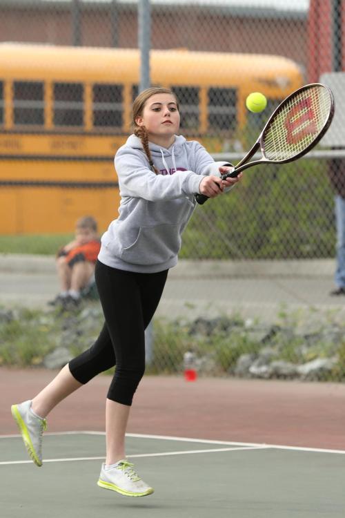 So did Micky "Two Fists" LeVine.