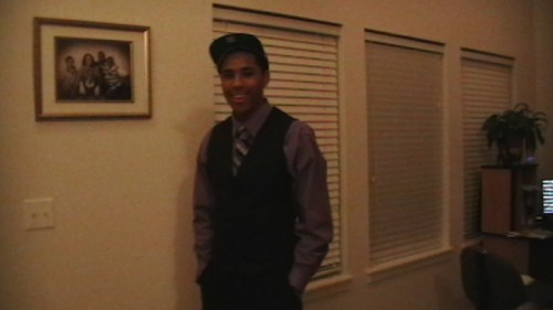 Tyree Booker