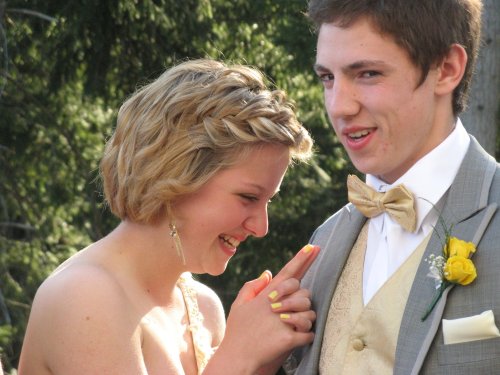 That moment when you realize: "I really should have gone to Coupeville!"