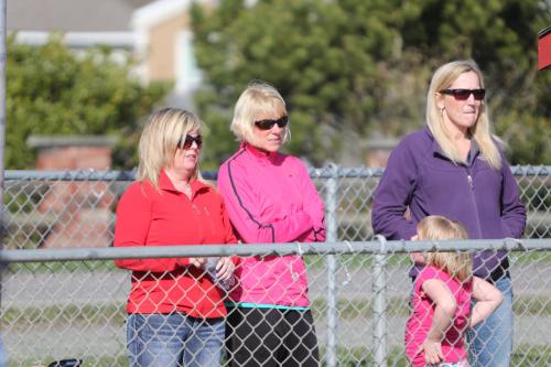 "He's like freakin' poetry in motion, isn't he?"