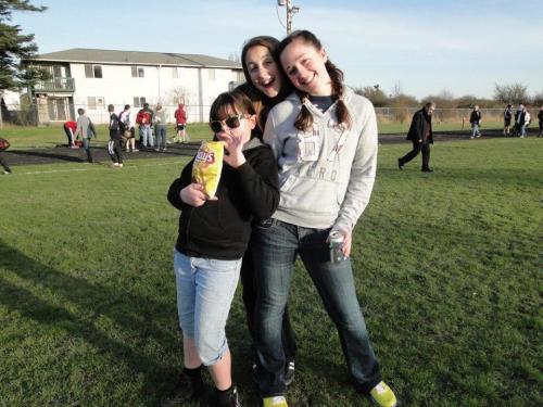 And the fans went home happy.