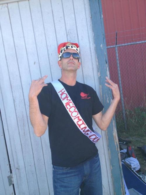 "Cheesecake! I demand your finest cheesecake!!"