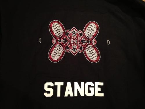 Emily Gallahar's creation.