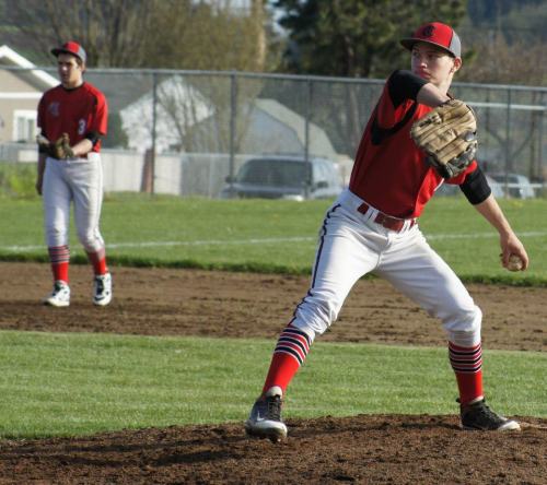 Wade Schaef deals.