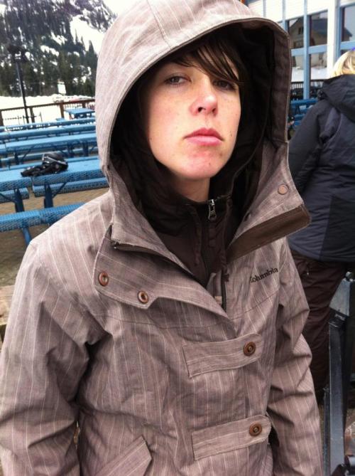 "I played a little ball. Why? You feelin' lucky, punk? Well, do you?"