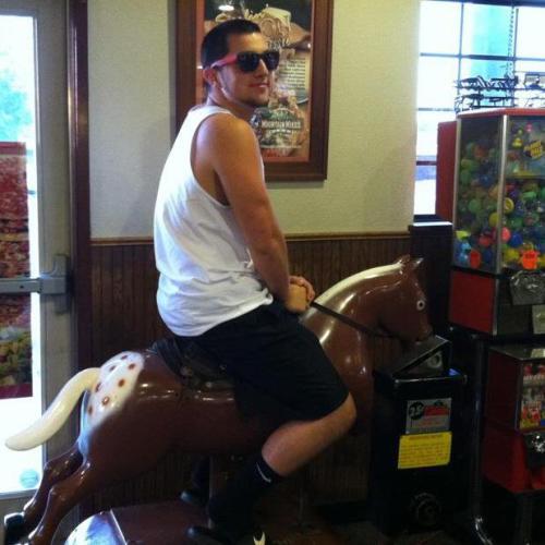 The Man, the Myth, the Legend ... Danny Savalza.