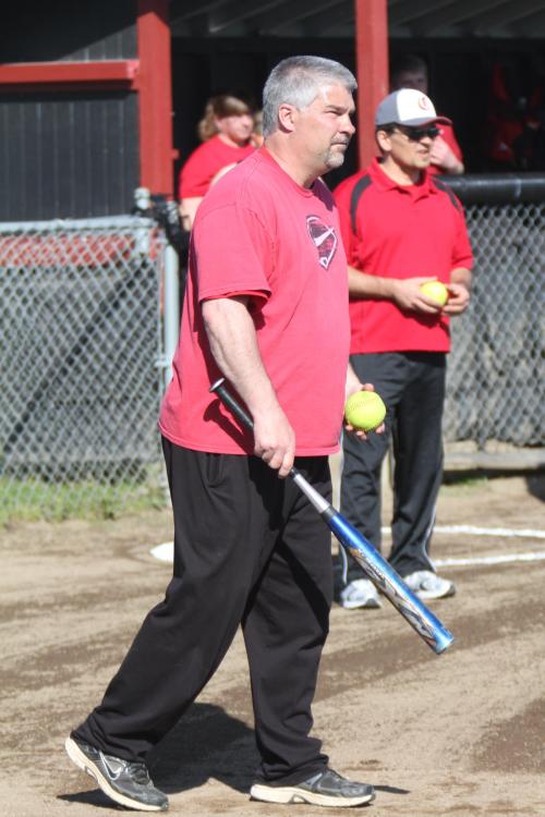 "Has anyone seen Bishop?!?"