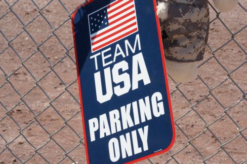 So don't even think about it, you hosers, eh.