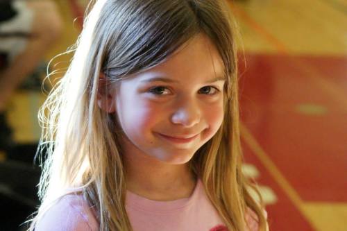 "That's right. Fear the Wolf!"