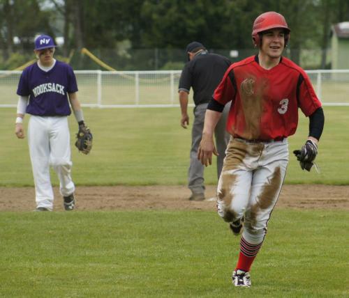 Remember the good times. Work for more. Don't stop believing. (Shelli Trumbull photo)