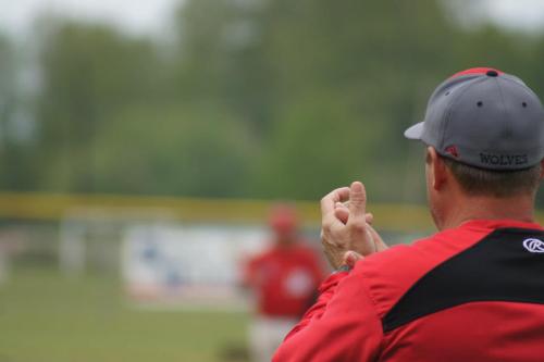 Don't stop believing.