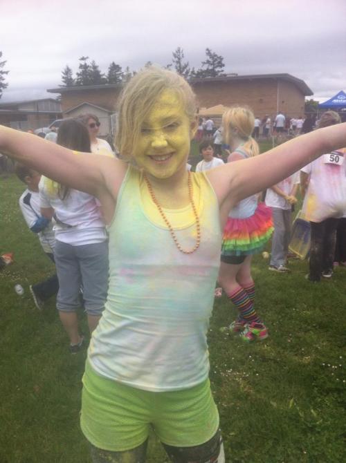 "We are the champions ... of the world!!"