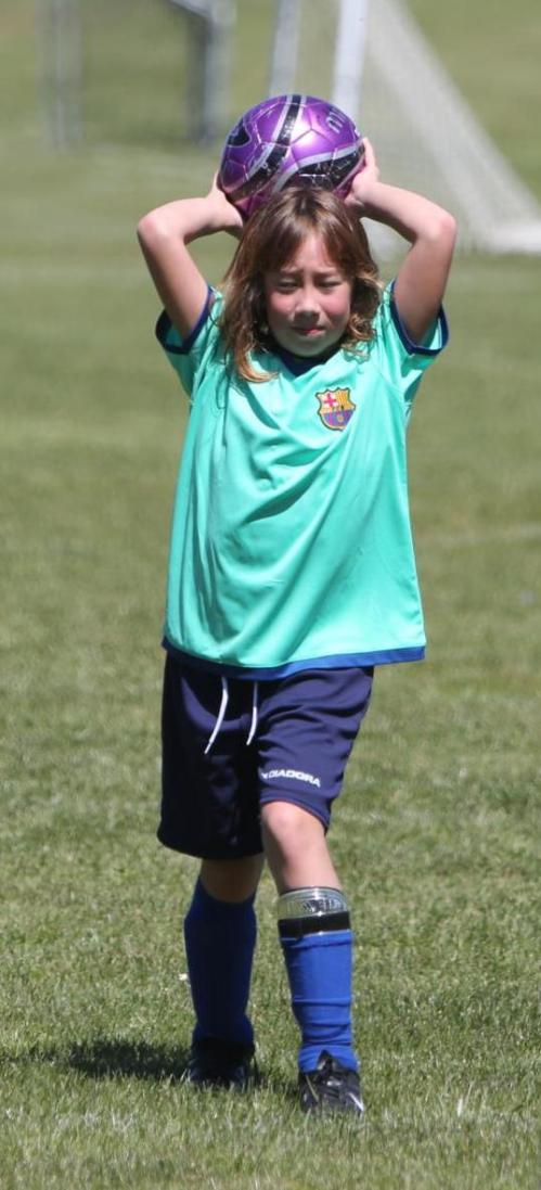 GU-10 2013-05-04 Orange Tigers vs Coupeville Wolf Pups (18)