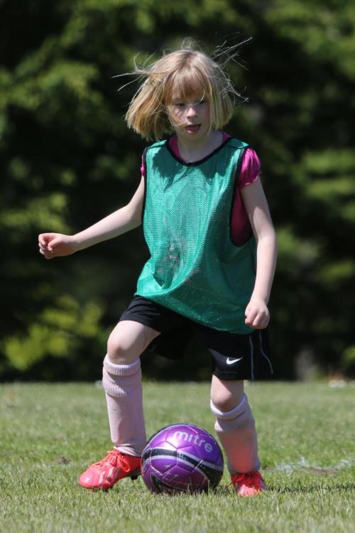 GU-10 2013-05-04 Orange Tigers vs Coupeville Wolf Pups (7)