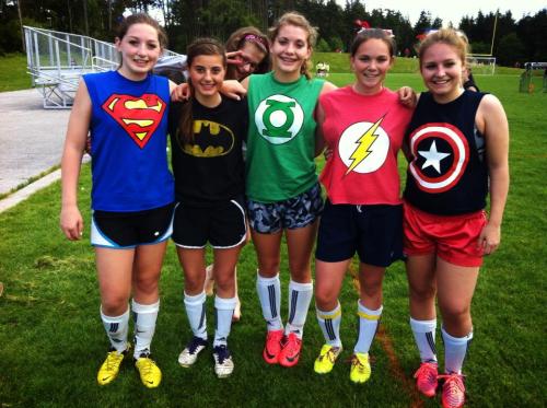 (Kali Barrio photos)