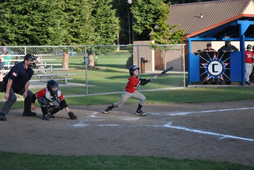 Bryce Payne (Joan Payne photo)