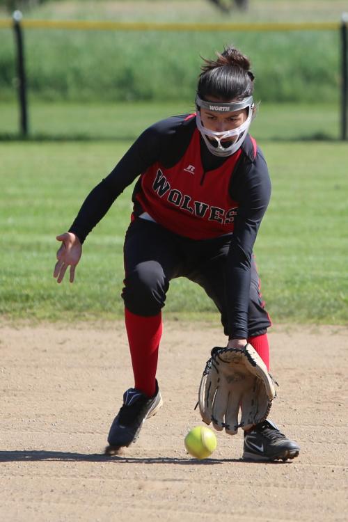 Chevy Reyes is like a vacuum.