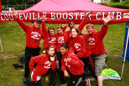 On to state! (Eileen Stone photo)