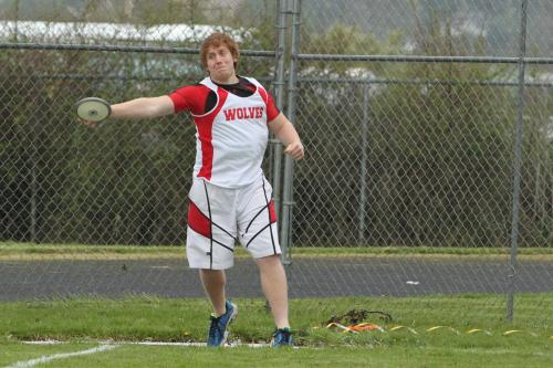 I am Caleb Valko! Hear me roar!!