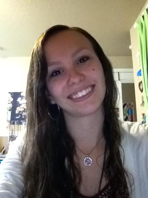 Rachel Wenzel gets at least one more high school track meet after getting the invite to tri-districts.