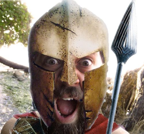 "This is ... wedgie season!!"